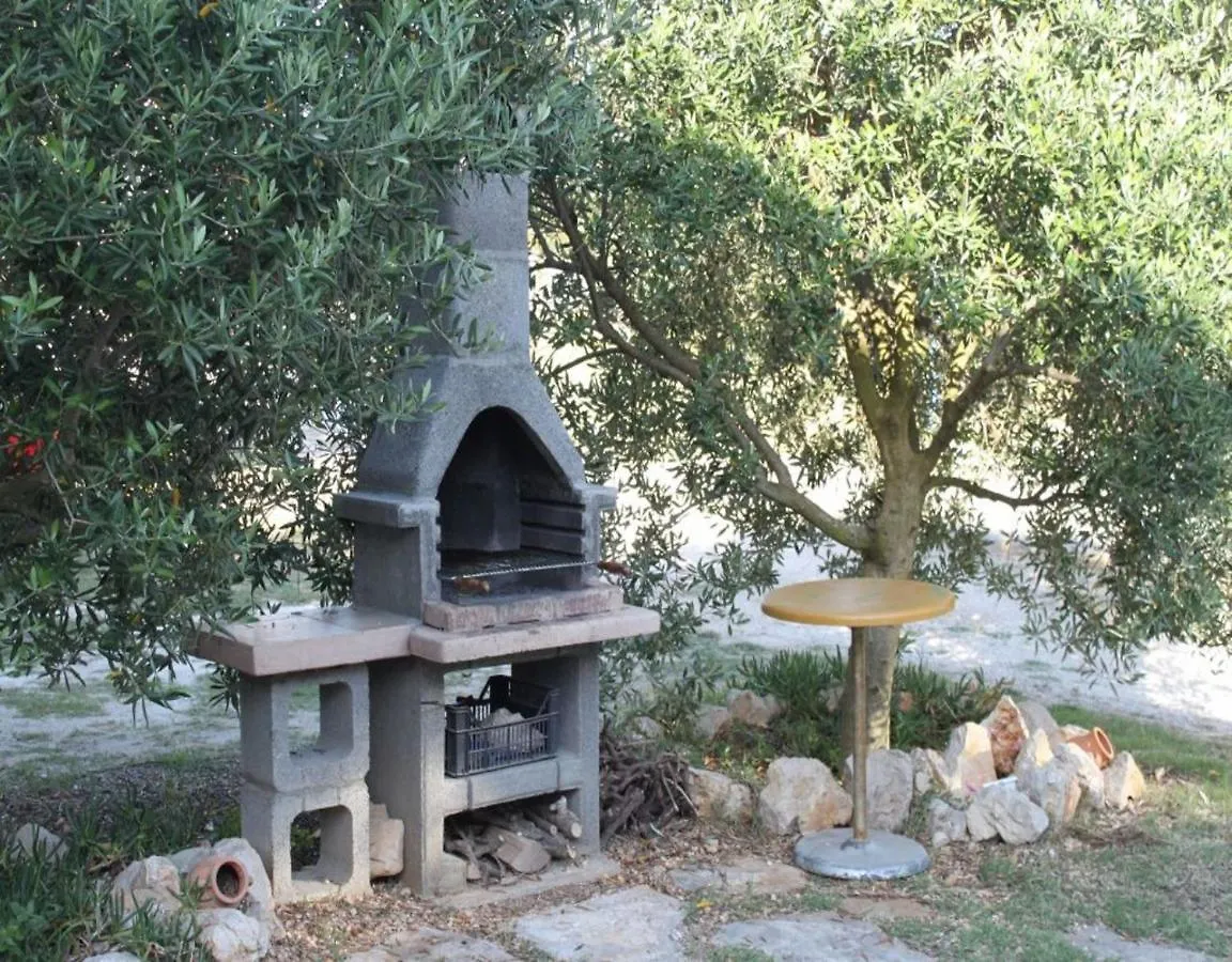 Apartment Petar - 50M From Sea Zadar 0*,  Croatia
