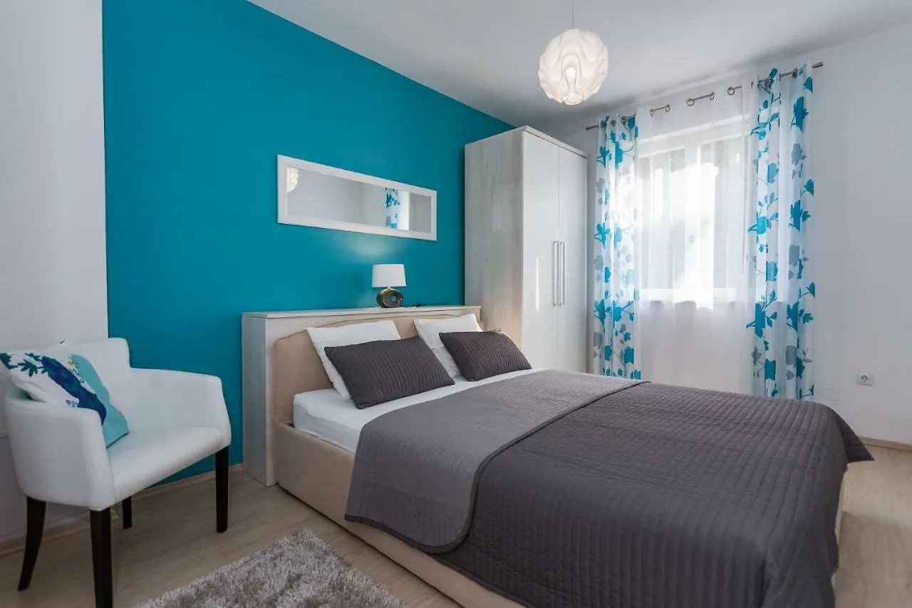 Apartment Petar - 50M From Sea Zadar