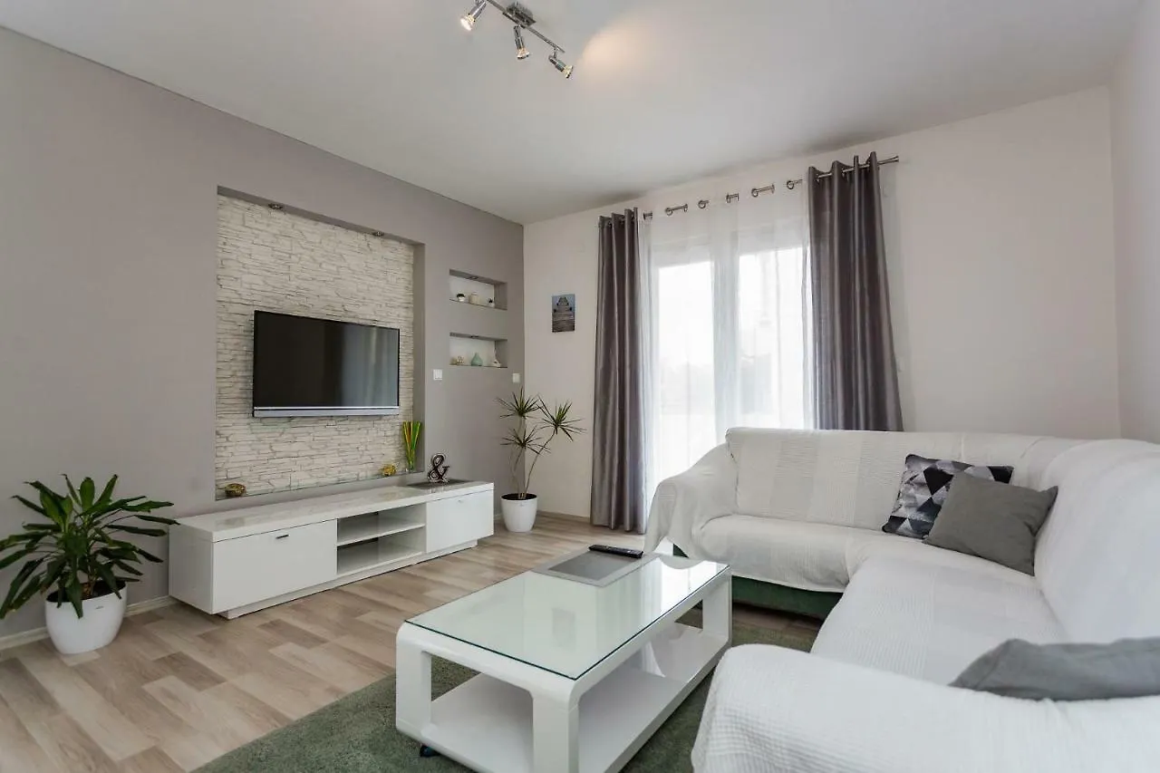 Apartment Petar - 50M From Sea Zadar 0*,  Croatia